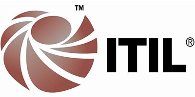 ITIL Certification Logo Seal